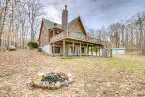 Lazy Lodge